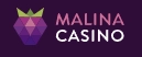 Malina Casino Λογότυπο